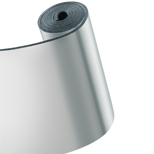 K-FLEX 06x1000-30 ST AD AL CLAD рулон теплоизоляции (К-ФЛЕКС)