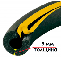 Трубка K-FLEX 09x042-2 ST/SK