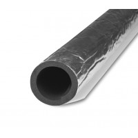 Трубка K-FLEX 09x042 SOLAR HT IC CLAD SR