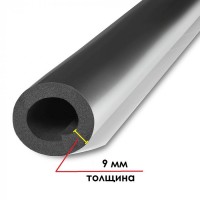 Трубка K-FLEX 09x064-1 ST AL CLAD