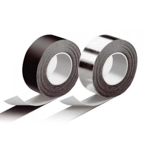 K-FLEX 100-025 AD IC CLAD BK лента изоляционная (К-ФЛЕКС)