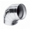 Угол K-FLEX 13x042 SOLAR HT AL CLAD