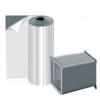 Рулон K-FLEX 13x1000-14 AIR AD METAL (К-ФЛЕКС)