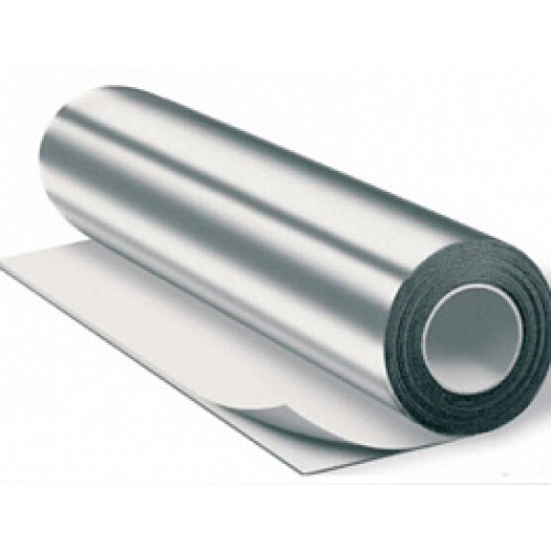 Покрытие K-FLEX 16x1000-12 ST AL CLAD