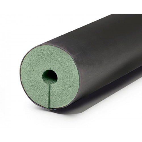 Трубка K-FLEX 19x018-2 ECO black