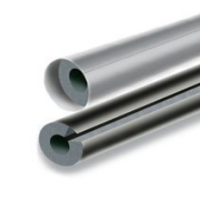 Трубка K-FLEX 19x042-1 SOLAR HT IN CLAD black