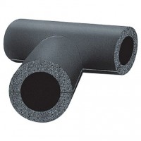 Тройник K-FLEX 19x060x060 ST
