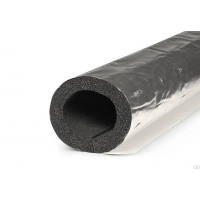 Трубка K-FLEX 19x108-1 ECO black IC CLAD SR