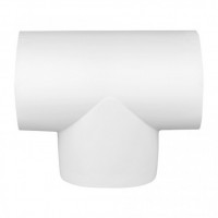 Тройник K-FLEX 214x214 PVC