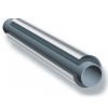 Трубка K-FLEX 25x035-1 SOLAR HT AL CLAD