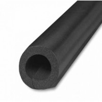 Трубка K-FLEX 25x042 SOLAR HT IC CLAD BK
