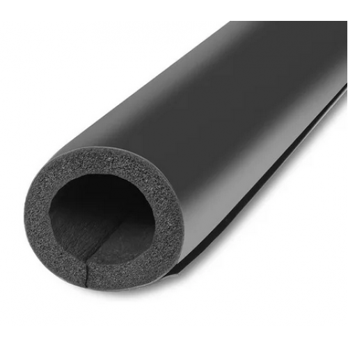 Трубка K-FLEX 25x089-1 ECO black IC CLAD BK