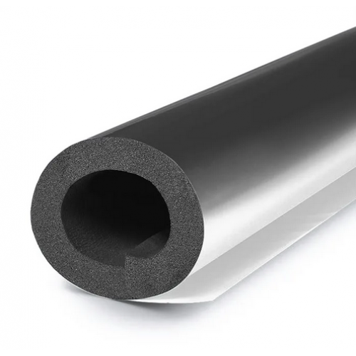 Трубка K-FLEX 25x133-1 ECO black AL CLAD