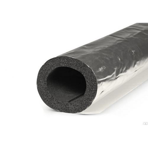 Трубка K-FLEX 32x125-1 ECO black IC CLAD SR