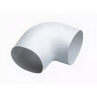 Угол K-FLEX 40x027 PVC SE 90-3S white