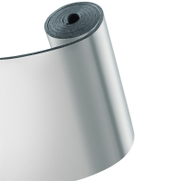 Рулон K-FLEX 50x1000-04 ST ALU