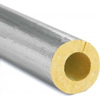 Цилиндр K-FLEX 50x114-1 K-ROCK ALU
