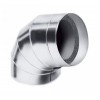 Угол K-FLEX 60x108 AL CLAD