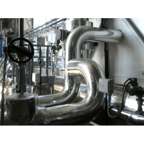 Трубка K-FLEX ENERGO PREMIUM 19х125-1000 (К-ФЛЕКС)