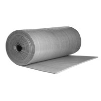 Рулон K-FLEX PE 25x1000-05 AD METAL